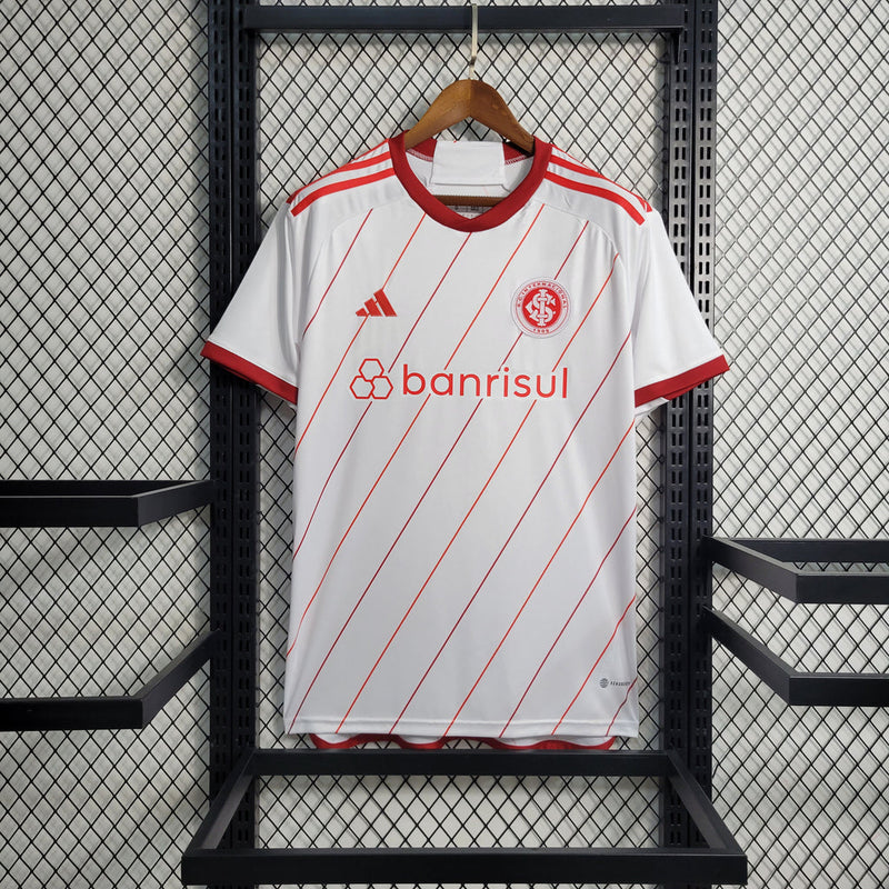 Camiseta Adidas International II 23/24 para hombre - Blanca