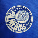 Camiseta Adidas Palmeiras Special 23/24 Fan - Hombre - Azul