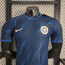 Camiseta visitante del Chelsea II - Nike 23/24 para hombre - Azul