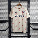 Camiseta New Balance Lille IIII 23/24 para hombre - Beige