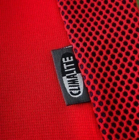 Camiseta retro de local del Bayern Múnich 02/03 para hombre - Roja