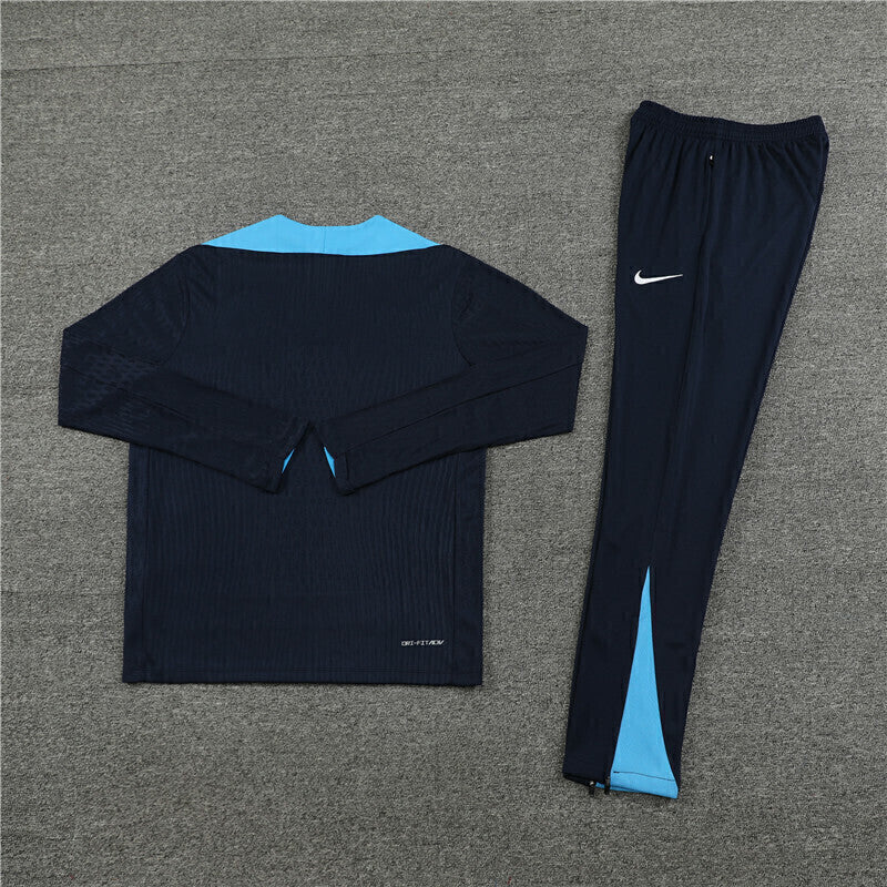 Chándal Chelsea 24/25 para hombre - Azul