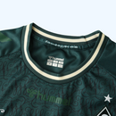 Camiseta de aficionado del Werder Bremen 125 años 24/25 para hombre - Verde