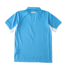 Camiseta Local del Napolo I - 24/25 Jugador Hombre - Azul