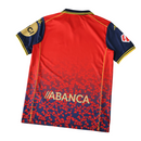 Camiseta de aficionado La Coruña 25/26 (local/visitante) para hombre - Roja