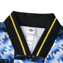 Camiseta conceptual de aficionado del Manchester United 25/26 - azul