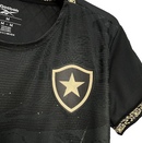 Camiseta de aficionado del Botafogo Reserva II 24/25 para mujer - Blanca