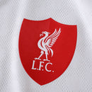 Camiseta local del Liverpool 2025/26 para hombre - Blanca