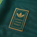 Camiseta de la Selección Mexicana de Fútbol - Copa Oro México 2025/26 - Camiseta de Aficionado para Hombre - Verde