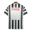 Camiseta de aficionado Atlético Mineiro Retro Local 1995 Hombre