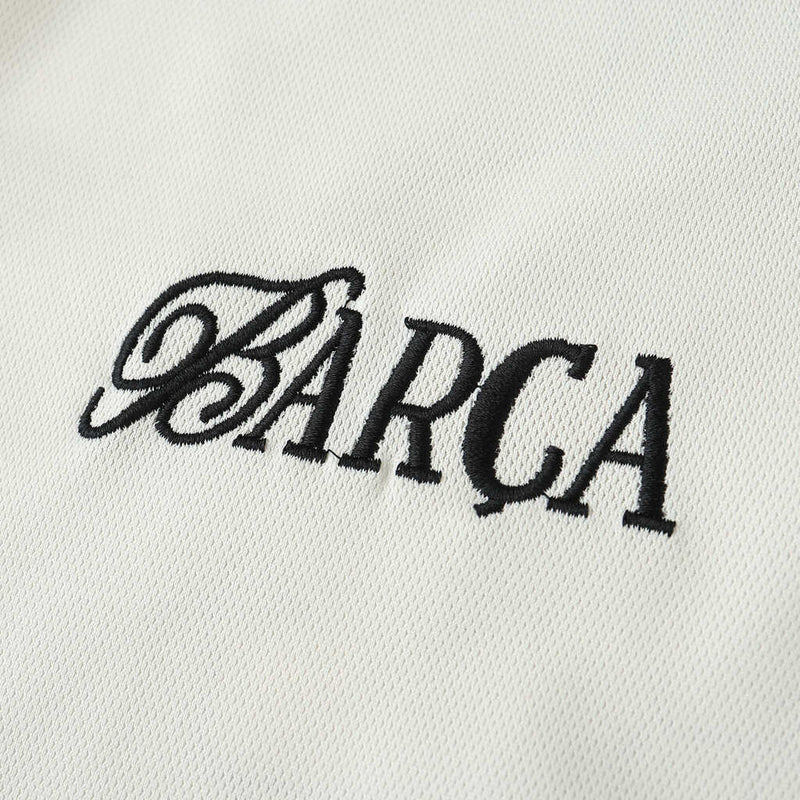 Camiseta de aficionado del Barcelona Lamine Yamal 2024/25 para hombre - Blanca