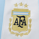 Sudadera Argentina 2026/27 - Azul y blanco
