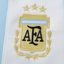 Moletom Argentina 2026/27 - Azul e Blanco
