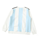 Sudadera Argentina 2026/27 - Azul y blanco