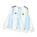Sudadera Argentina 2026/27 - Azul y blanco