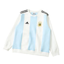 Sudadera Argentina 2026/27 - Azul y blanco