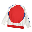 Sudadera del Arsenal 2026/27
