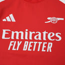 Moletom Arsenal 2026/27