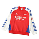 Sudadera del Arsenal 2026/27