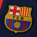 Moletom Barcelona 2026/27 -