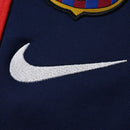 Moletom Barcelona 2026/27 -