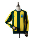 Moletom Brasil 2026 - Amarillo e verde