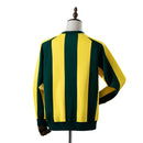 Moletom Brasil 2026 - Amarillo e verde
