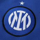 Moletom Inter de Milão 2026/27 - Azul e Negro