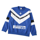 Sudadera del Inter de Milán 2026/27 - Azul y negro