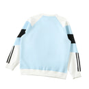 Sudadera del Manchester City 2026/27 - Azul y blanco