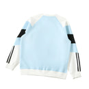 Sudadera del Manchester City 2026/27 - Azul y blanco