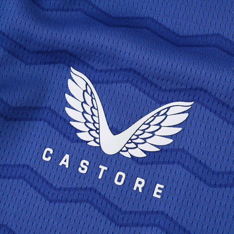 Camiseta de local del Everton I 25/26 para hombre - Azul -