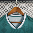 Camiseta de aficionado Kappa Guaraní Local 23/24 para hombre - Verde