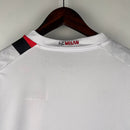 Camiseta de aficionado Puma del Milan Away II 23/24 - Blanca