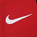 Camiseta retro de local del Manchester United 04/05 para hombre - Roja