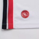 Camiseta São Paulo Primera 2026/2027 Mujer Versión Fan - Blanco