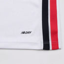 Camiseta São Paulo Local 2026/27 Versión Jugador Hombre - Blanco