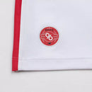 Camiseta São Paulo Local 2026/27 Versión Aficionado Hombre - Blanco