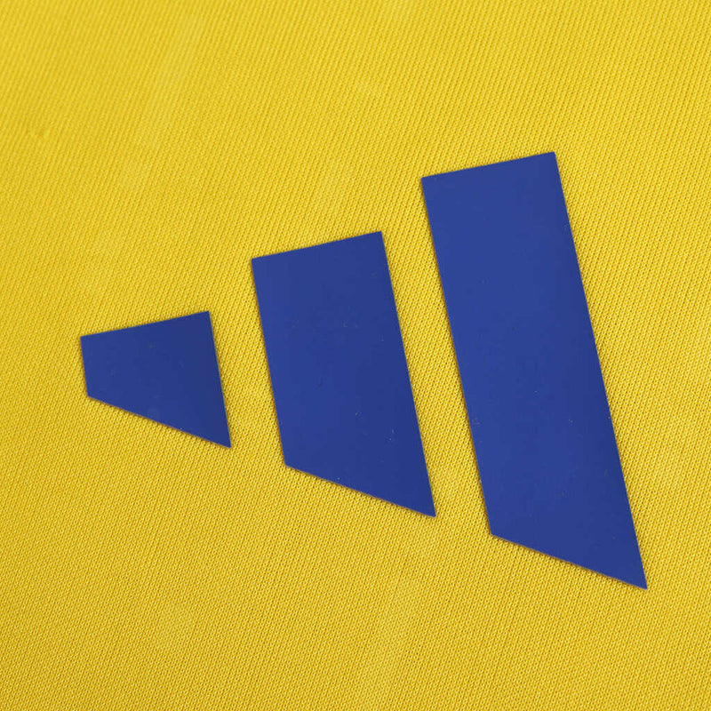 Camiseta de local All-Nassr 24/25 para aficionados - Amarilla