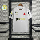 Camiseta de portero Vasco da Gama 23/24 Kappa Fan para hombre - Blanca