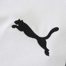 Camiseta de aficionado del Parma 24/25 para hombre - Blanca