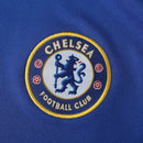 Camiseta retro local del Chelsea I 08/09 Adidas Fan para hombre