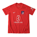Camiseta Nike Atlético de Madrid 23/24 - Hombre - Rojo