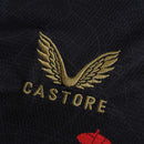 Camiseta del Bayern Leverkusen Edición Campeón 24/25 para hombre - Negra