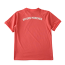 Camiseta Adicolor del Bayern Múnich 25/26 - Rosa