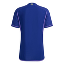 Camiseta Adidas de visitante de la selección argentina 22/23 para hombre - Violeta