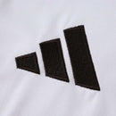 Camiseta de aficionado del Real Madrid 2025/26 para hombre - Blanca