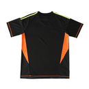 Camiseta de portero de la selección nacional de México 2024/25 para hombre - Negra