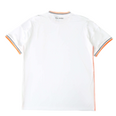 Camiseta retro local del Real Madrid 13/2014 de Adidas para hombre - Blanca