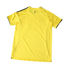 Camiseta de local All-Nassr 25/26 para aficionados - Amarilla